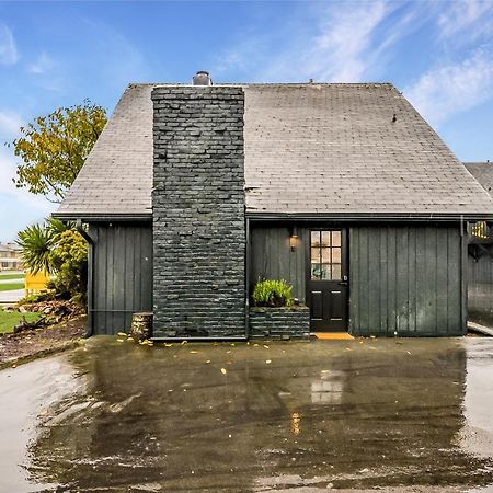 Tidal House 7 Villa Ocean Shores Exterior photo