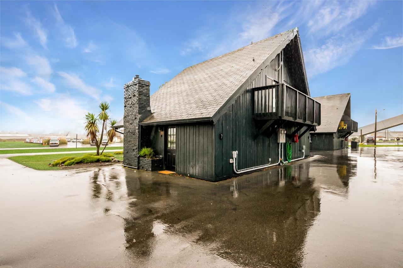 Tidal House 7 Villa Ocean Shores Exterior photo